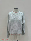 Knit Sweater – Production Reference 22