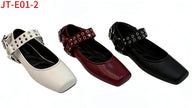 Ballet flats（JT-E01-2）