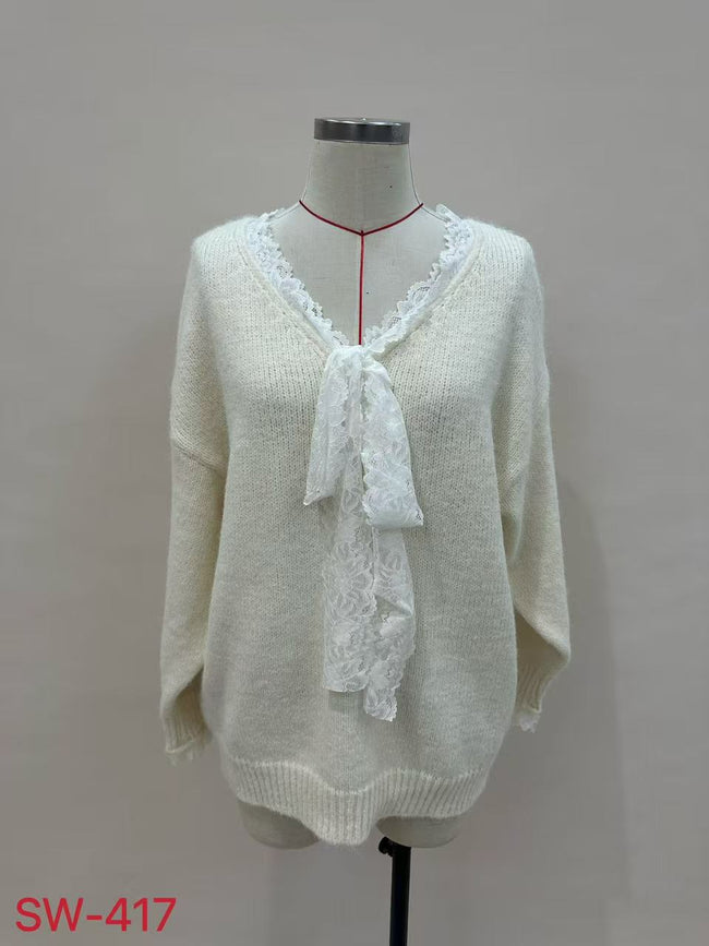 Knit Sweater – Production Reference 20