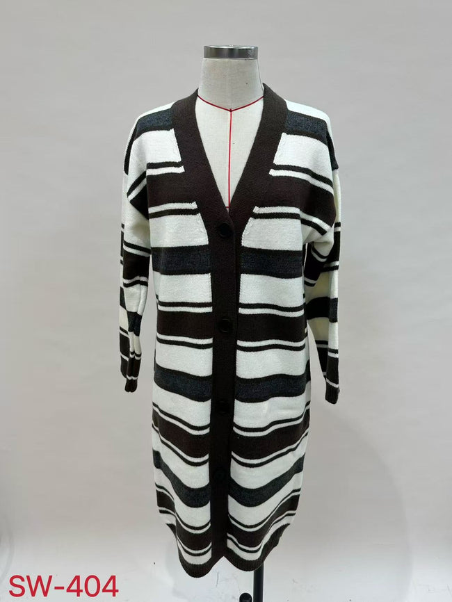 Outerwear – Production Reference 05