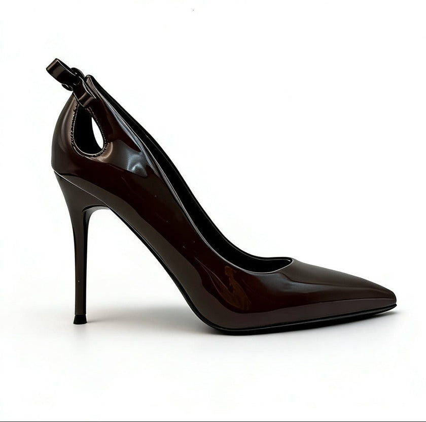 High heels Pumps（MZC-C2504-1）