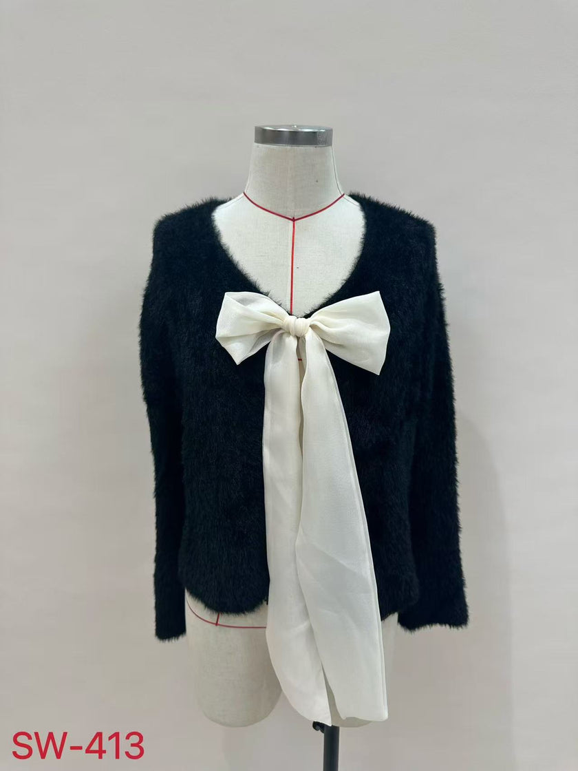 Knit Sweater – Production Reference 23