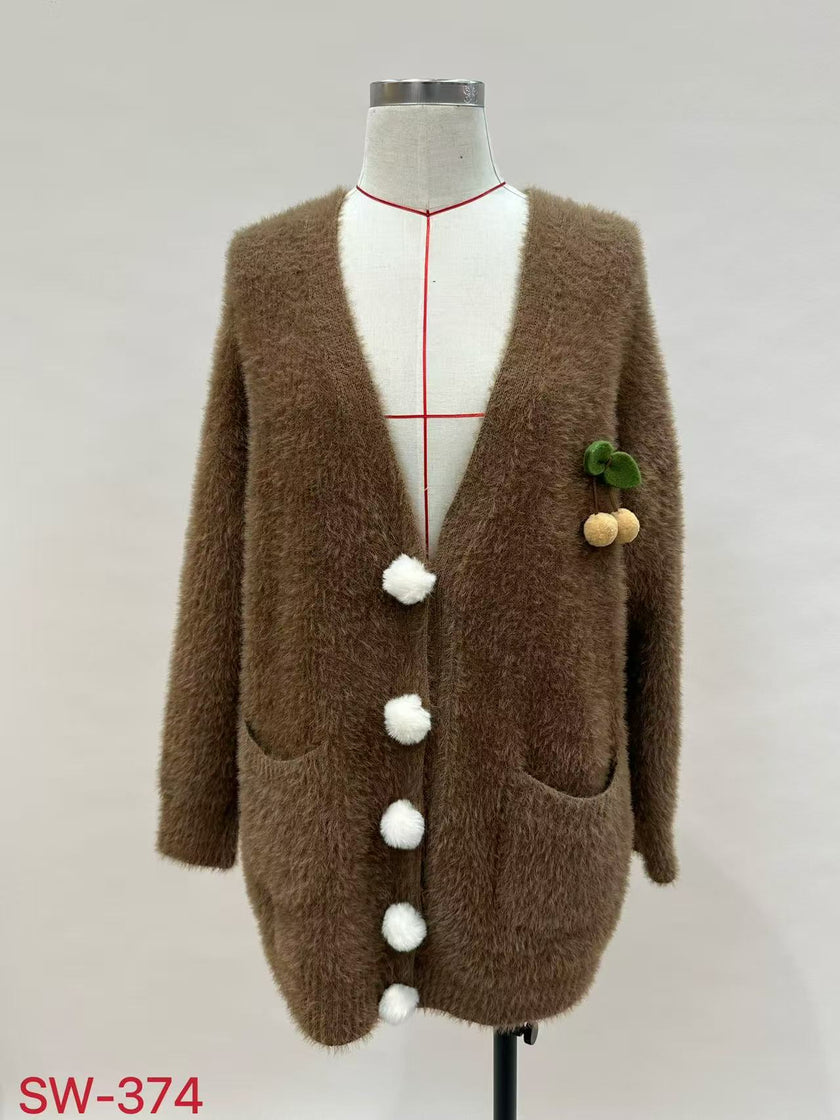 Outerwear – Production Reference 03