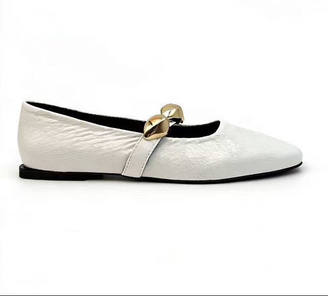 Ballet Flats（PP-S2507）