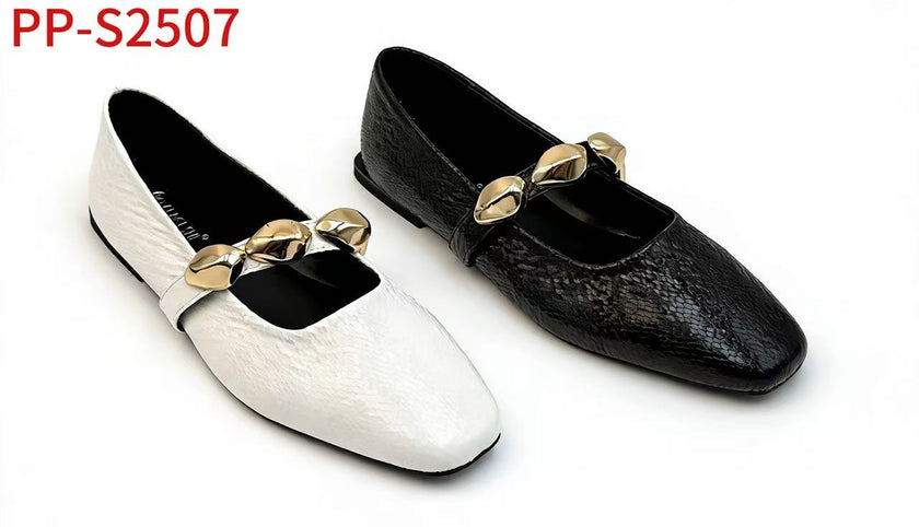 Ballet Flats（PP-S2507）