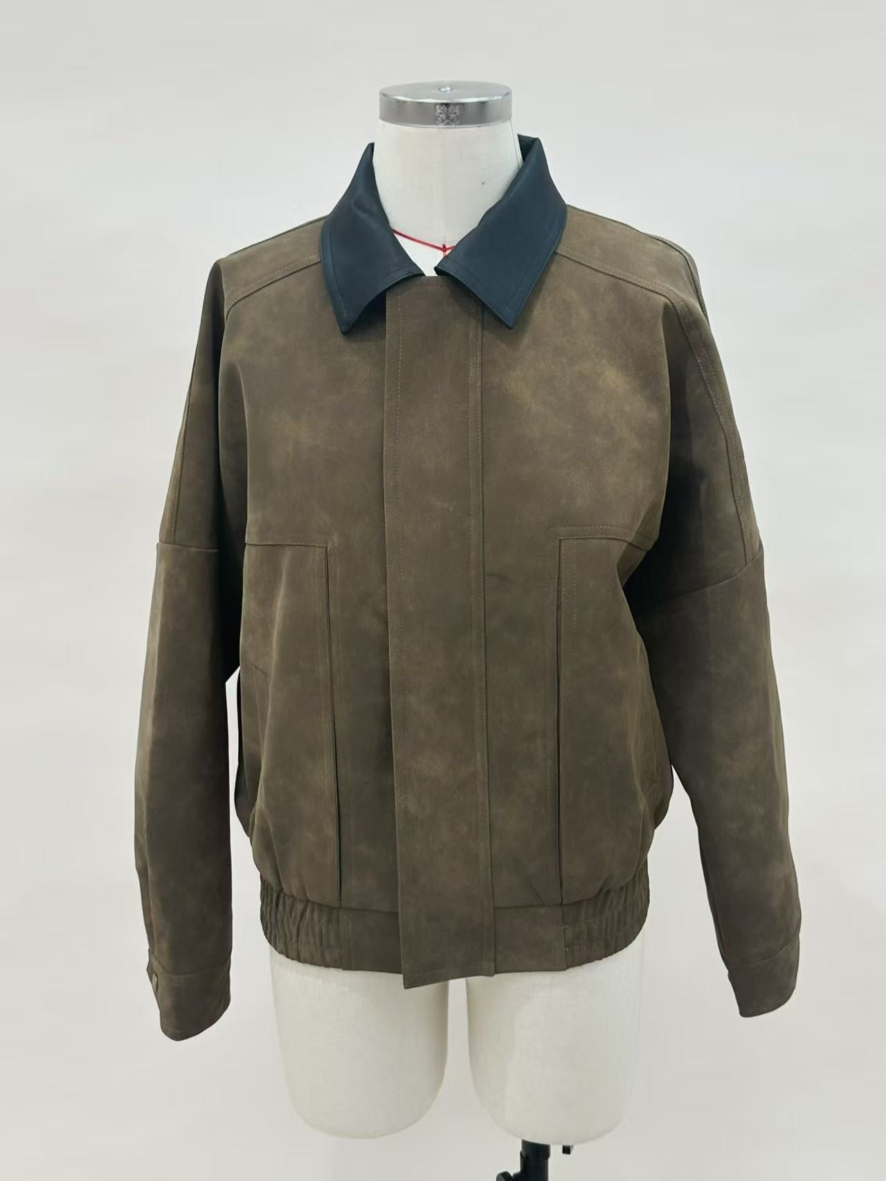 Outerwear – Production Reference 09