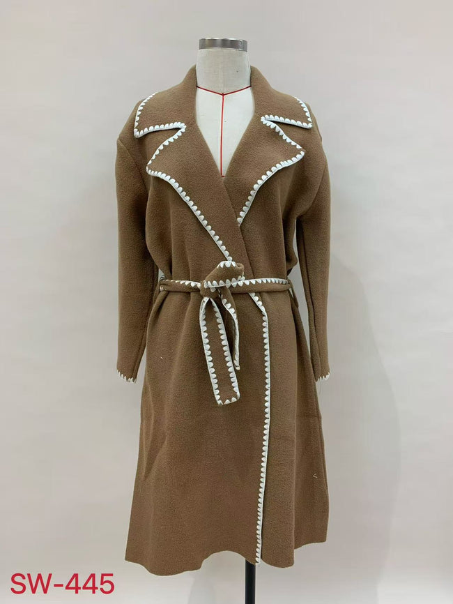 Outwear – Production Reference 013