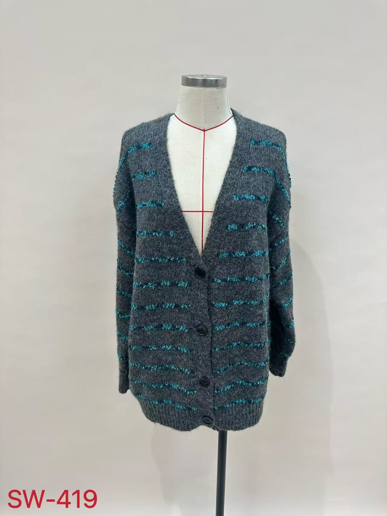 Outerwear – Production Reference 04