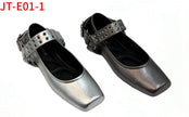Ballet flats（JT-E01-2）