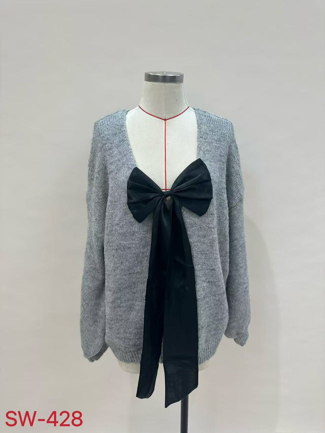 Knit Sweater – Production Reference 12