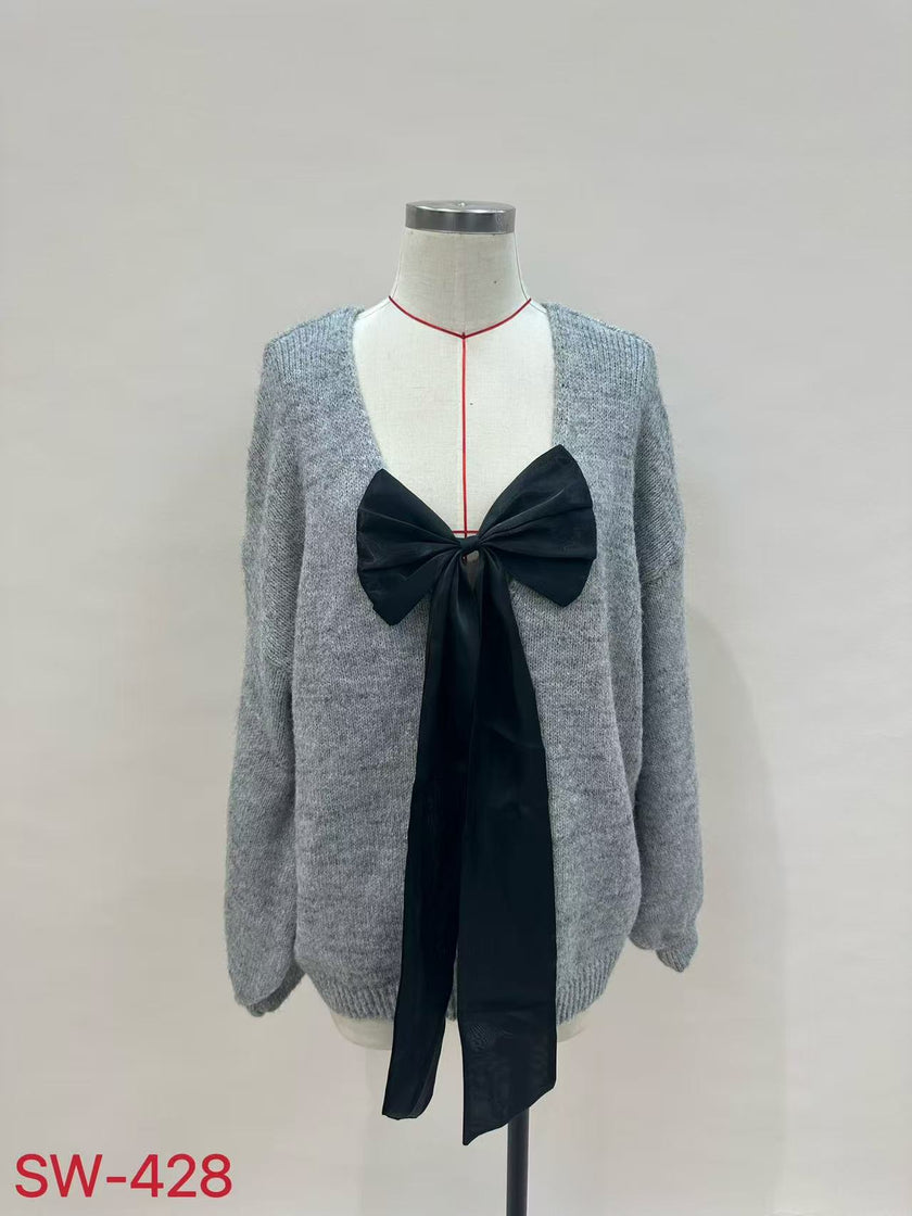 Knit Sweater – Production Reference 12