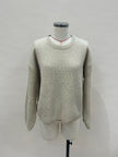 Knit Sweater – Production Reference 09