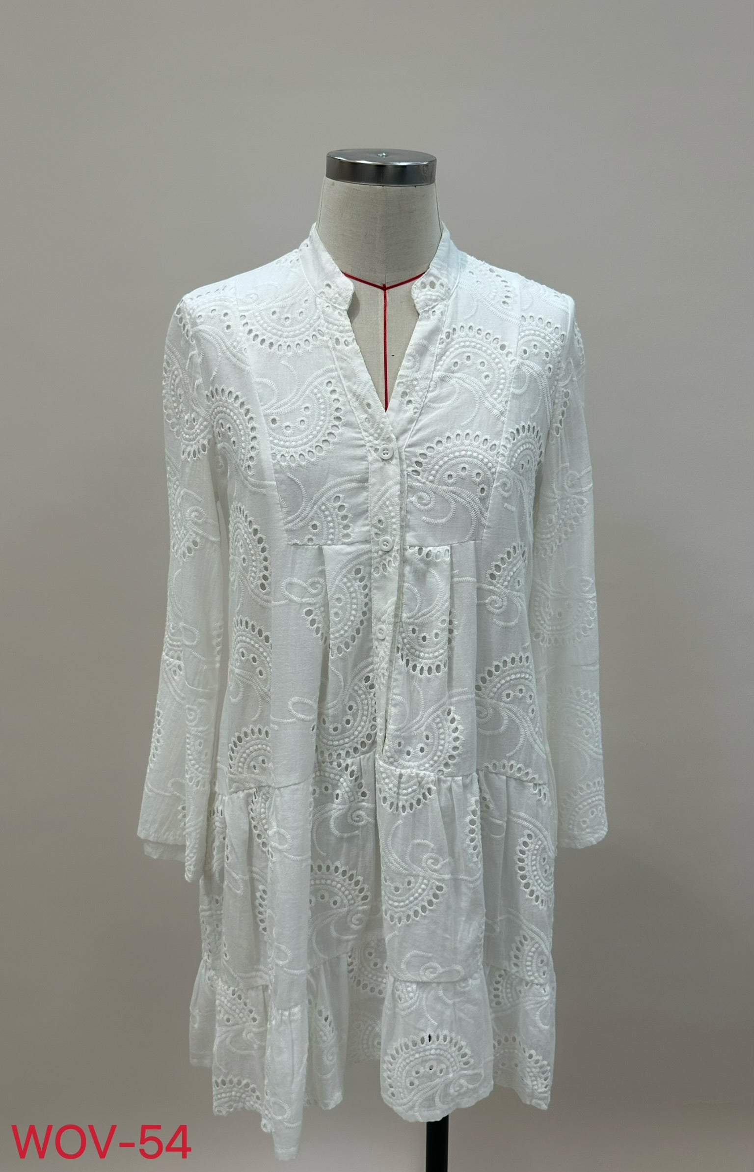 Dress – Production Reference 001