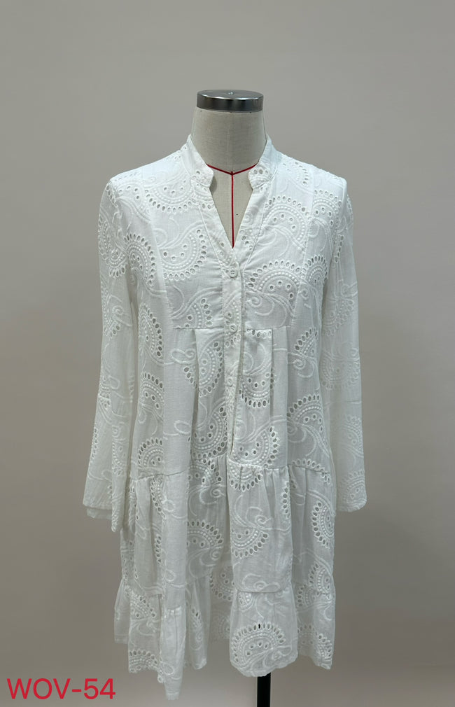 Dress – Production Reference 001