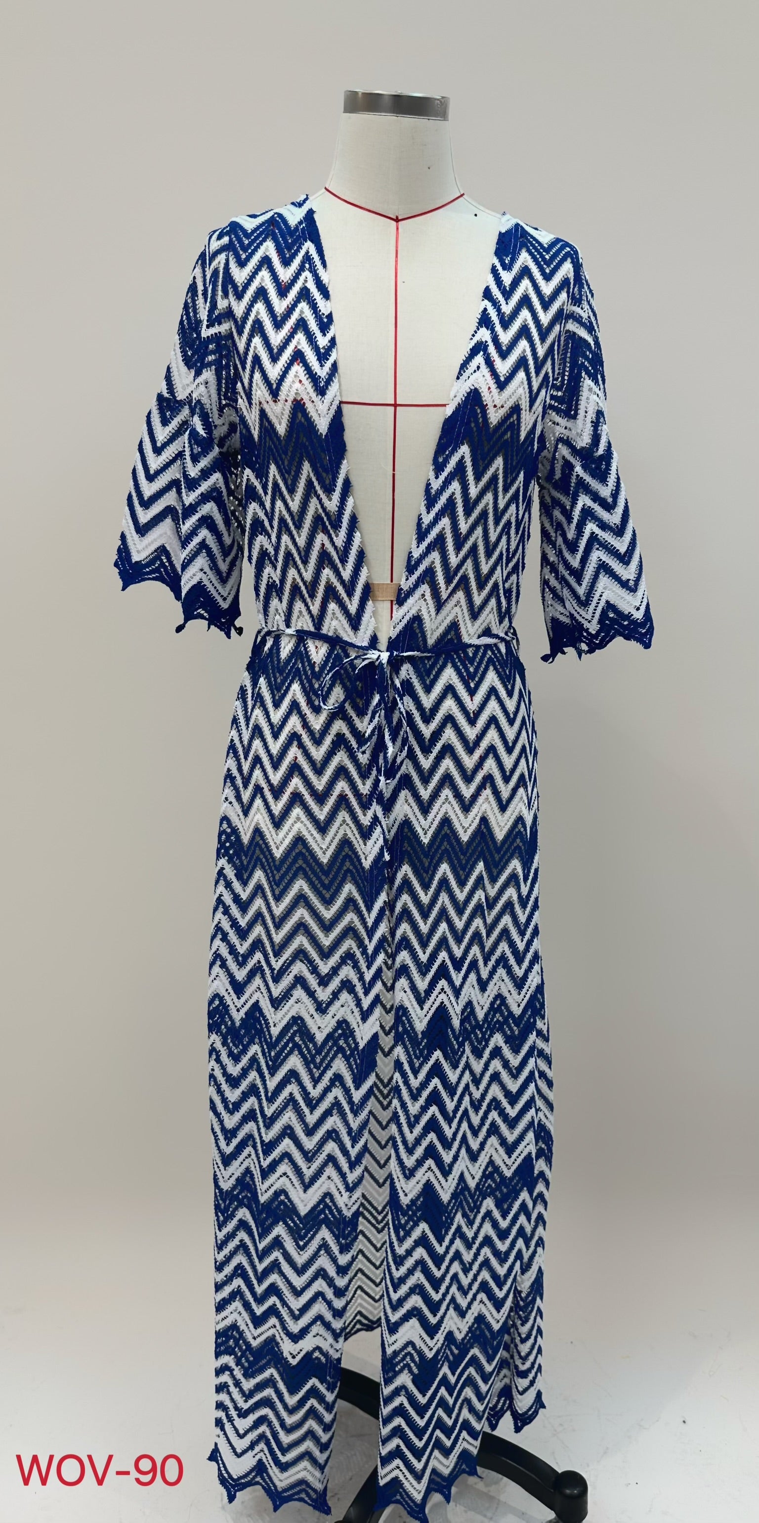 Dress – Production Reference 002