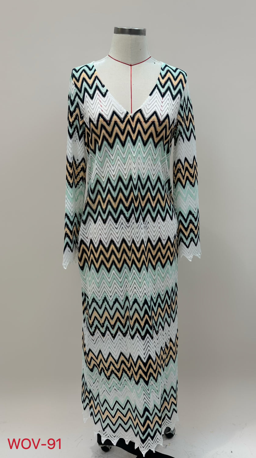 Dress – Production Reference 003