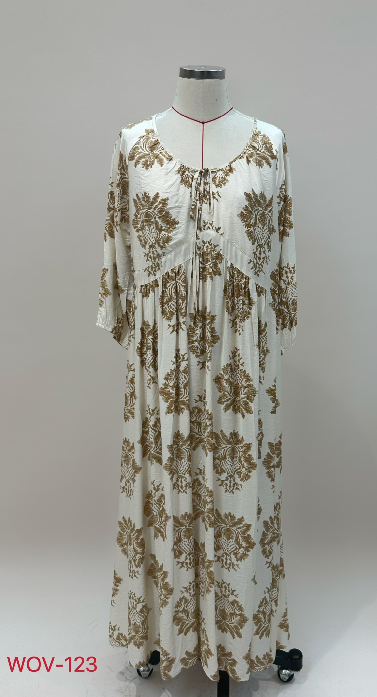 Dress – Production Reference 005