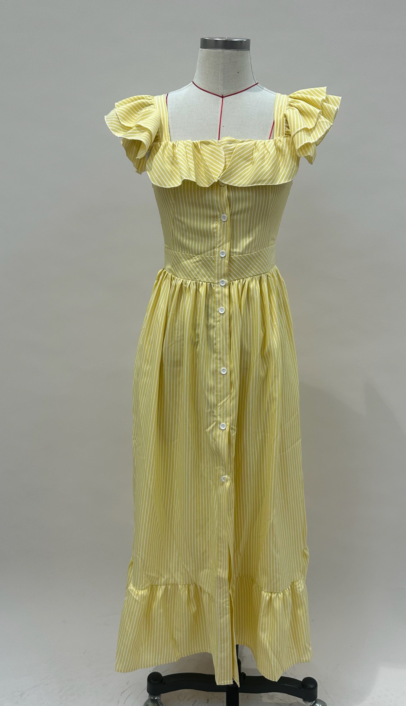 Dress – Production Reference 009