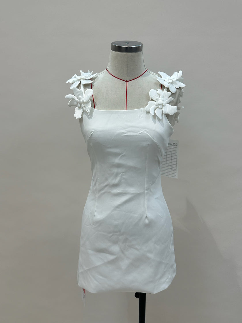 Dress – Production Reference 008