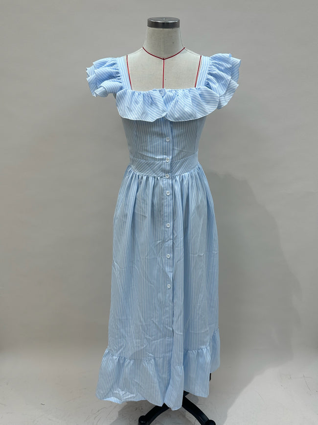 Dress – Production Reference 009