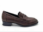 Mid-heel loafers（PP-Q2511）