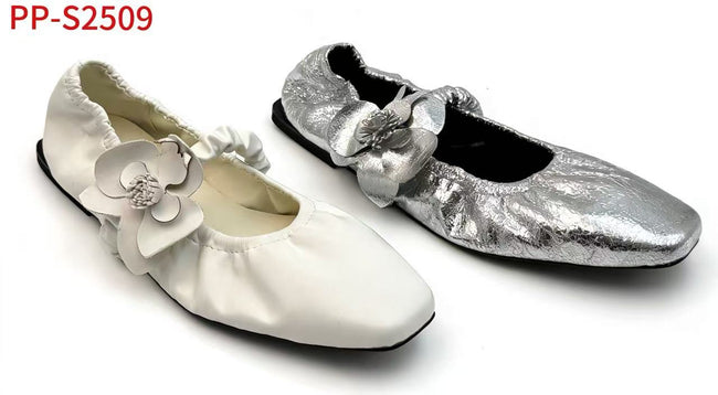 Ballet Flats（PP-S2509)