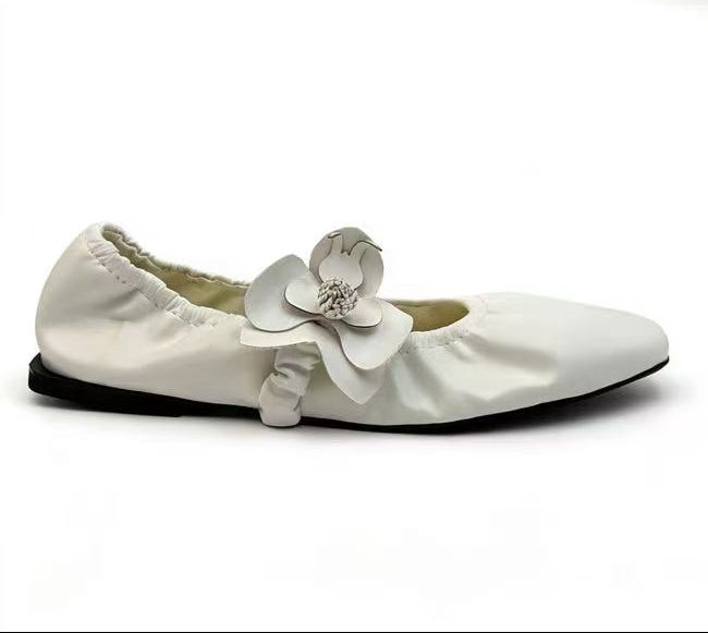 Ballet Flats（PP-S2509)
