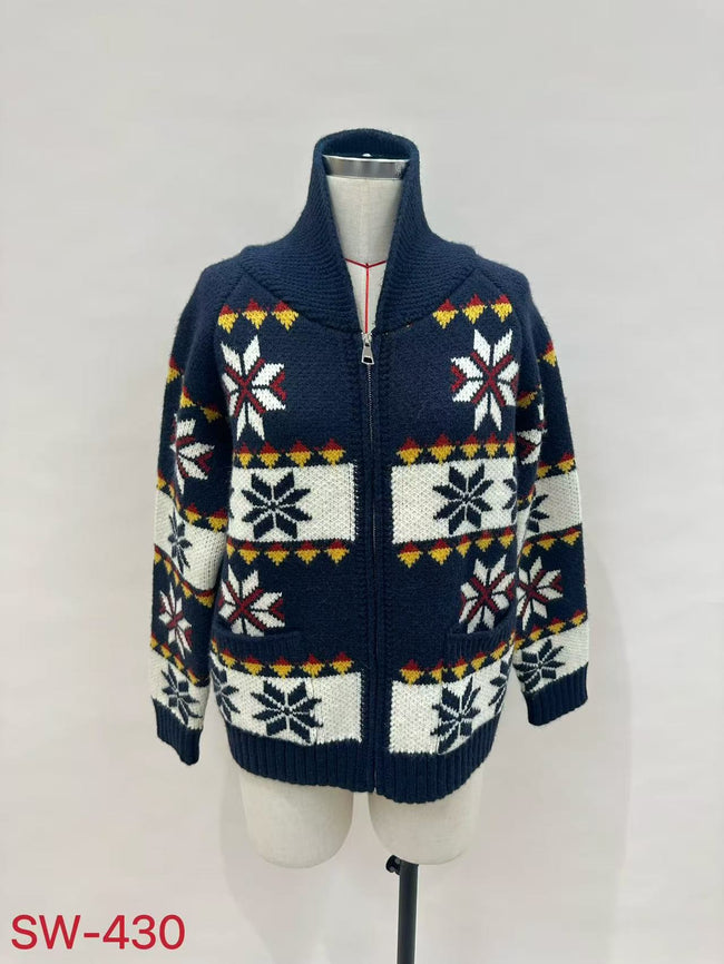 Outerwear – Production Reference 01