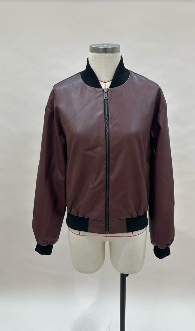 Outerwear – Production Reference 07