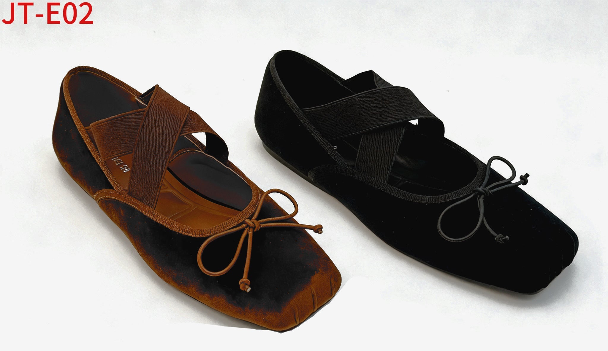 Ballet flats（JT-E02）