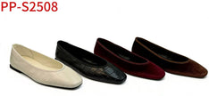 Ballet Flats（PP-S2508）
