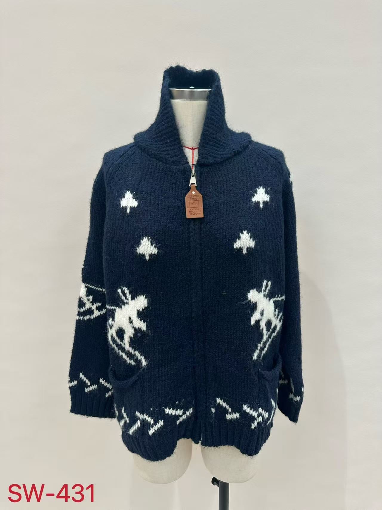 Outerwear – Production Reference 02