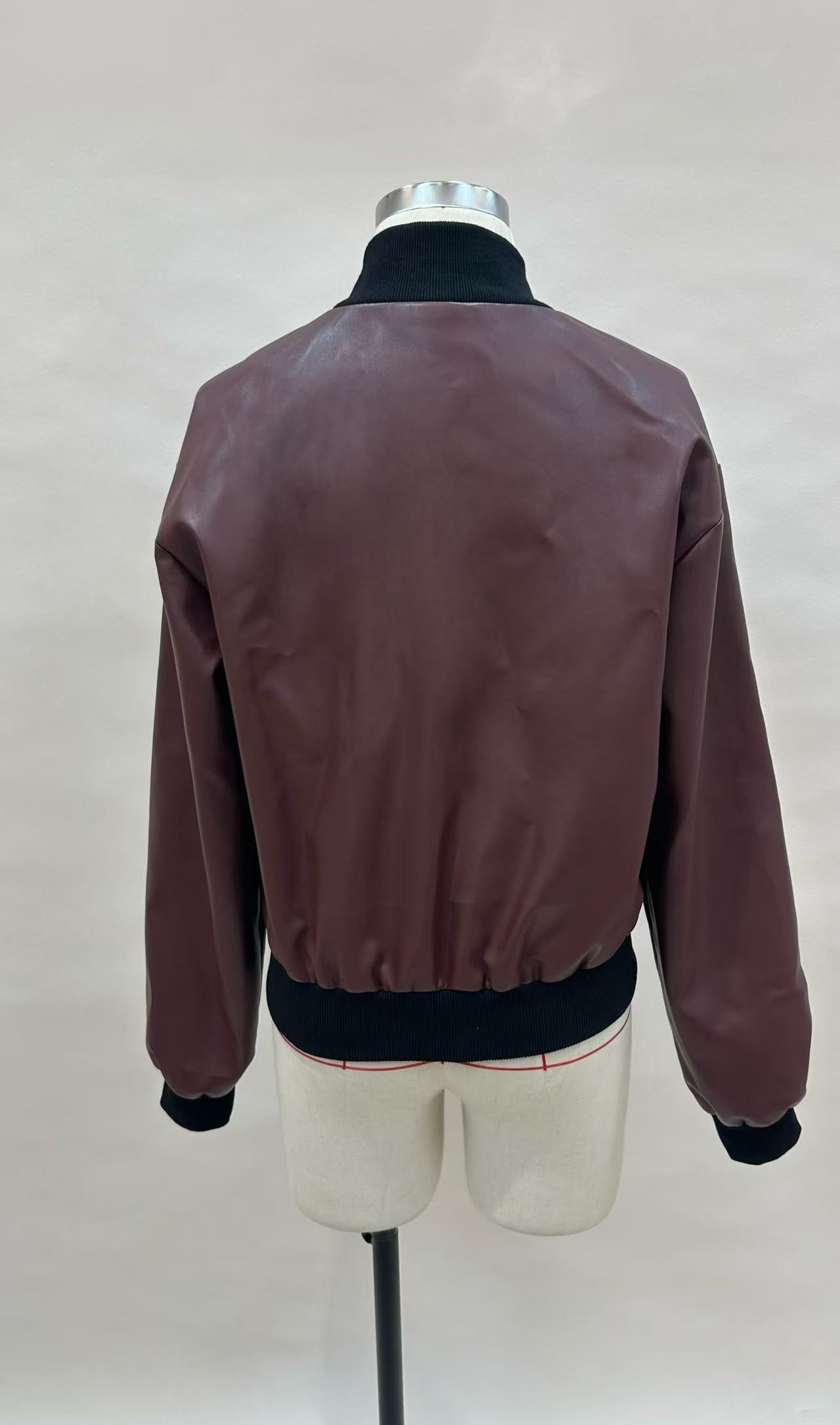 Outerwear – Production Reference 07