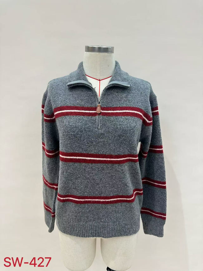 Knit Sweater – Production Reference 13