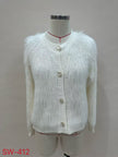 Knit Sweater – Production Reference 24