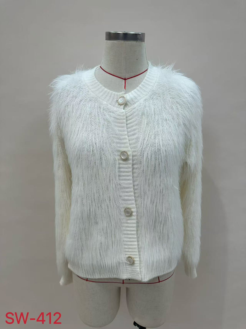 Knit Sweater – Production Reference 24