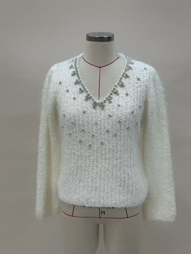 Knit Sweater – Production Reference 05