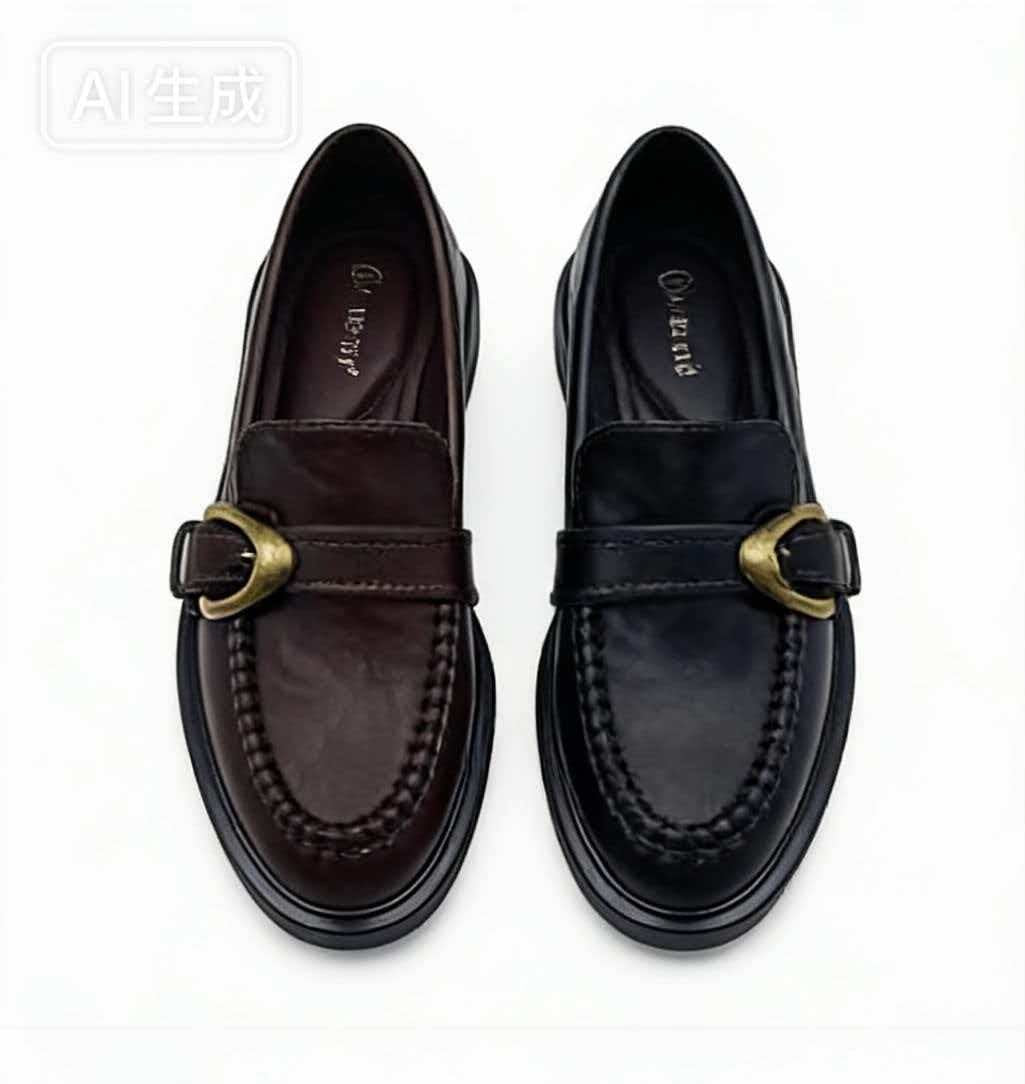 Loafers（HX-L2506）