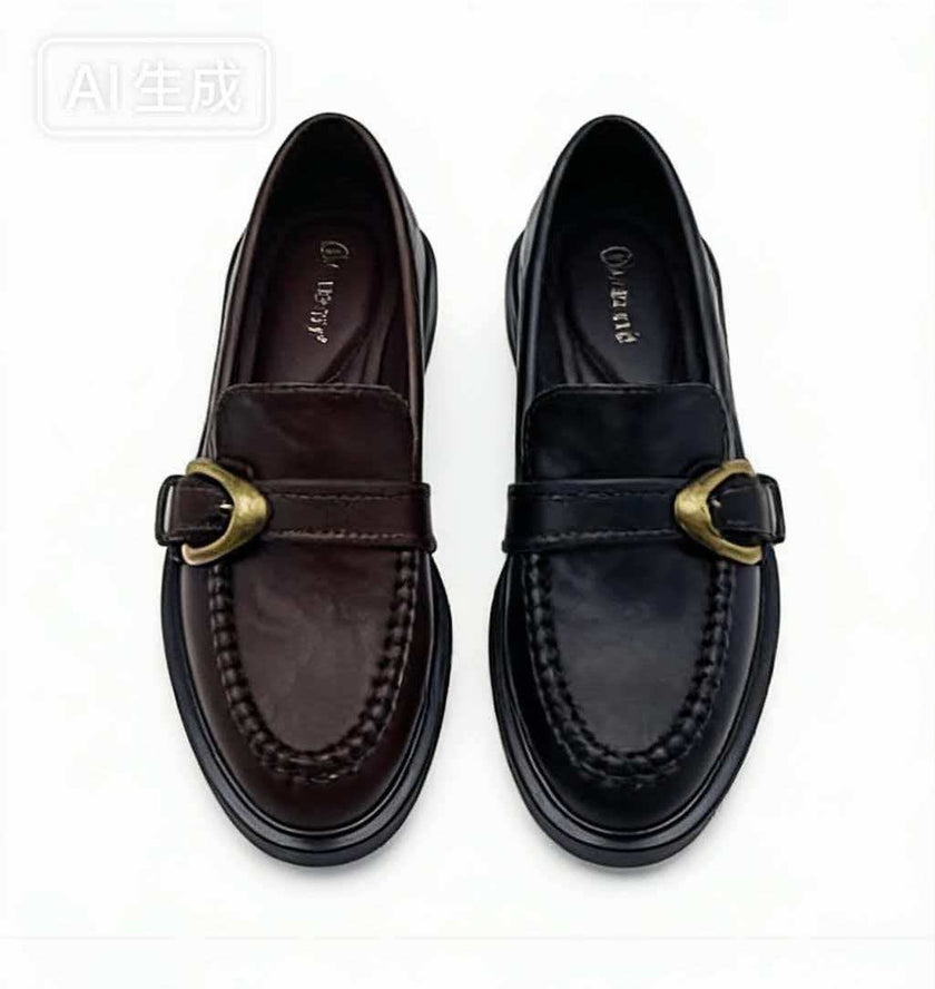 Loafers（HX-L2506）